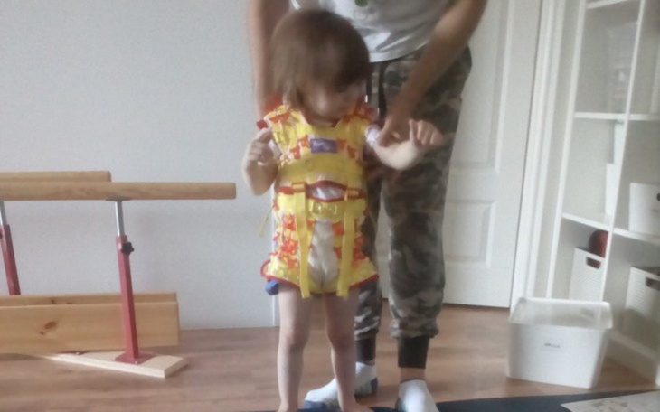 Zbiórka Szansa na Lepiej - zdjęcie główne