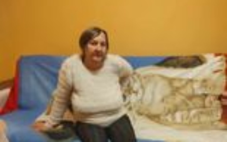 Zbiórka Pomoc - Walczę o lepsze zdrowie - zdjęcie główne