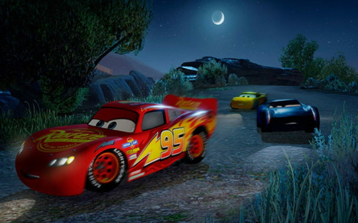 Zbiórka Na auta 3 - zdjęcie główne