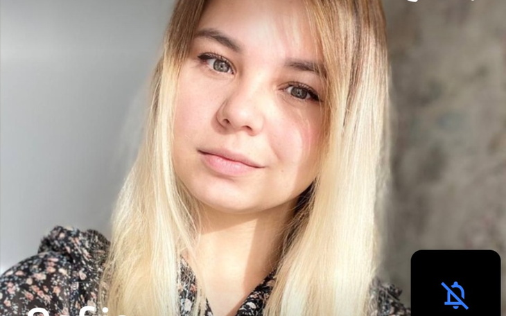 Zbiórka Pomoc dla Sofi z ukrainy - zdjęcie główne