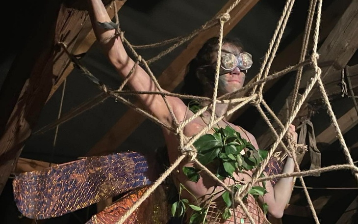 Zbiórka film Przeznaczenie - zdjęcie główne