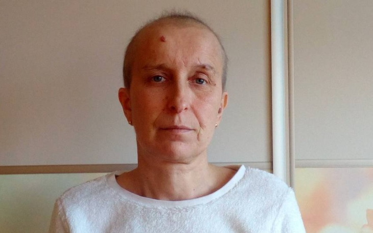 Zbiórka Pomóżmy powrócić do życia - zdjęcie główne