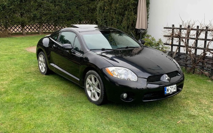 Zbiórka Marzenie o swoim pierwszym aucie - zdjęcie główne