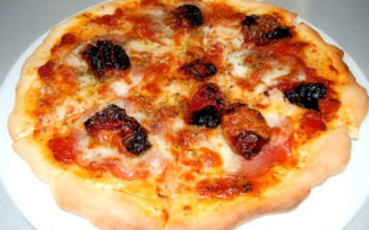 Zbiórka Najlepsza pizza na świecie - zdjęcie główne