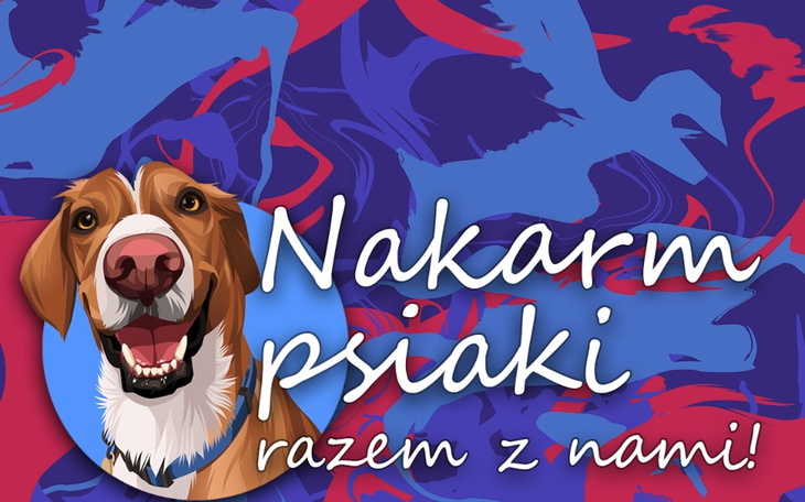 Zbiórka Karma dla Piesków Dropem PL - zdjęcie główne