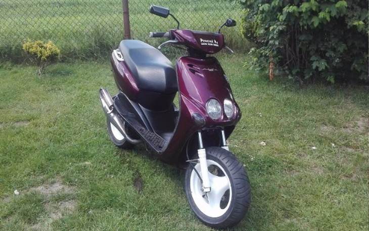 Zbiórka Wymarzony Remont Neosa (Tuning) - zdjęcie główne