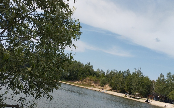 Zbiórka Na wspólne wakacje z dziećmi - zdjęcie główne