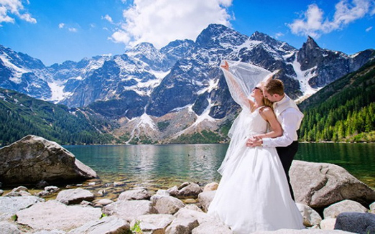 Zbiórka Na cudowne wesele - zdjęcie główne