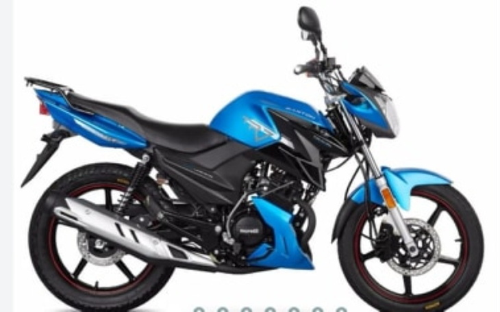 Zbiórka Motor 125 ccm - zdjęcie główne