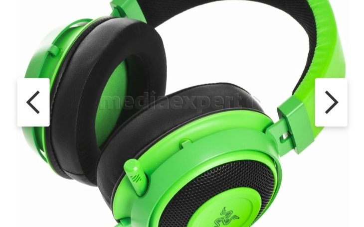 Zbiórka Zbieram na słuchawki nauszne. - zdjęcie główne