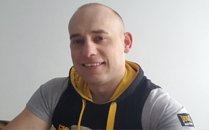 Zbiórka Sprzęt sportowy - zdjęcie główne