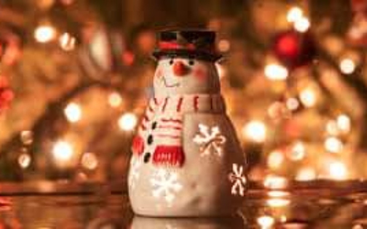 Zbiórka Prezenty świąteczne. - zdjęcie główne