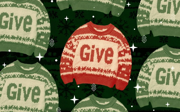 Zbiórka Holiday Charity - Noble Gift - zdjęcie główne