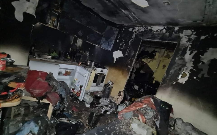 Zbiórka Pomoc Żaklinie i jej synkowi - zdjęcie główne