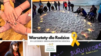 Zbiórka AYA Rodzic - to trzeba przeżyć - miniaturka zdjęcia