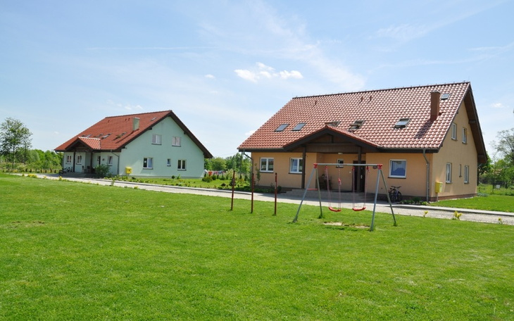 Zbiórka Pomoc dla Domu dziecka w Żarach - zdjęcie główne