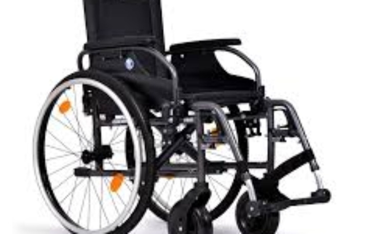 Zbiórka Na wózek inwalidzki dla Brata - zdjęcie główne