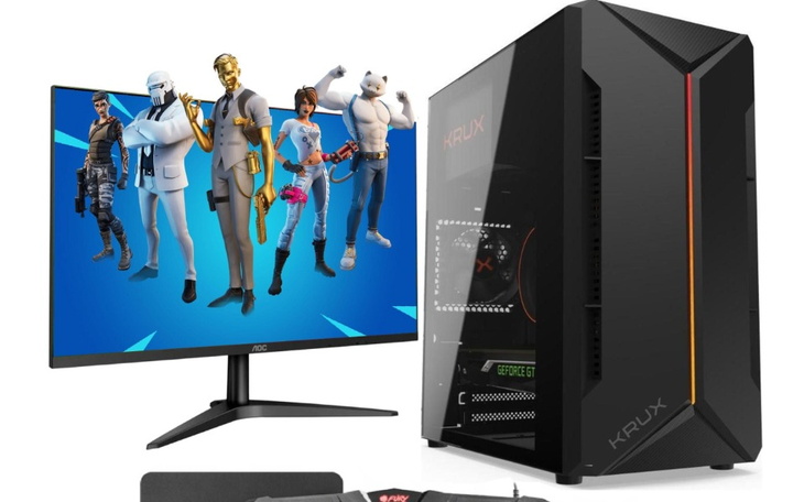 Zbiórka Nowy komputer bo Stary mi się sp - zdjęcie główne