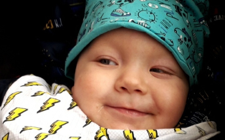 Zbiórka Turnus dla Natana z MPD - zdjęcie główne