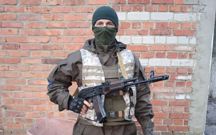 Zbiórka Termowizor dla brata - zdjęcie główne