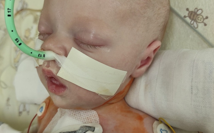 Zbiórka Serduszko Nikodema - zdjęcie główne