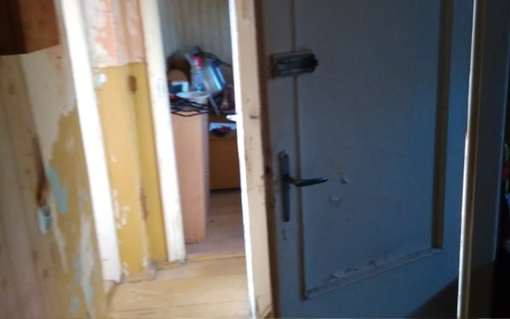 Zbiórka Na remont dla samotnej mamy - zdjęcie główne