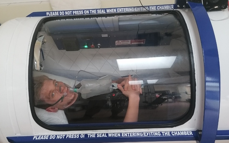 Zbiórka Rehabilitacja Gerarda - zdjęcie główne