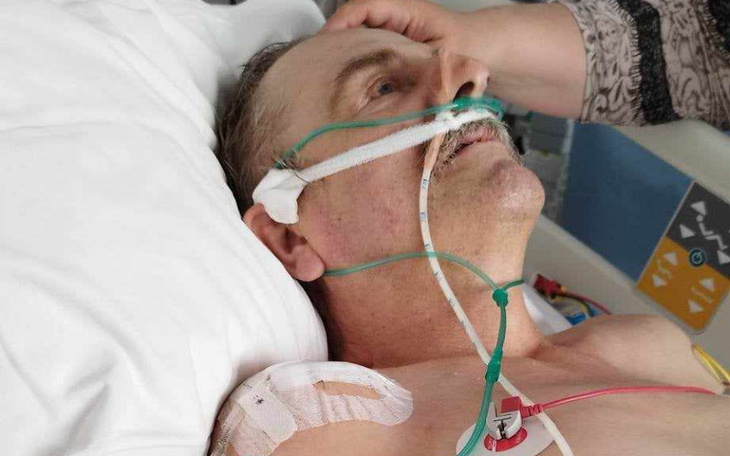 Zbiórka Leczenie-godne życie splata opła - zdjęcie główne