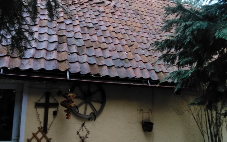 Zbiórka Potrzebuję pieniędzy na remont d - zdjęcie główne