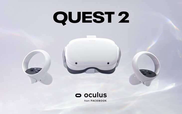 Zbiórka Oculus Quest AgentPieselCyprian - zdjęcie główne