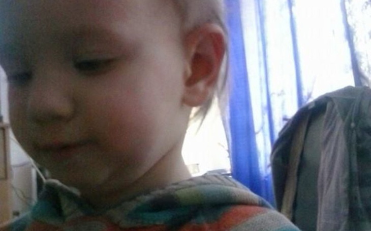 Zbiórka Dla rodziny1 - zdjęcie główne