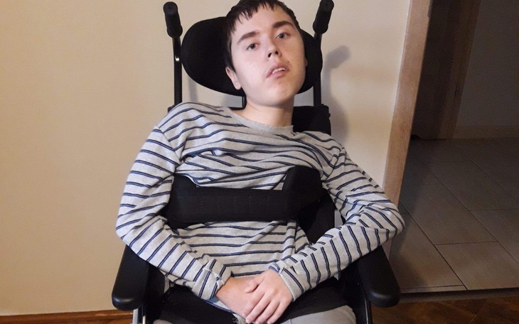 Zbiórka Asystor kaszlu dla Macieja - zdjęcie główne