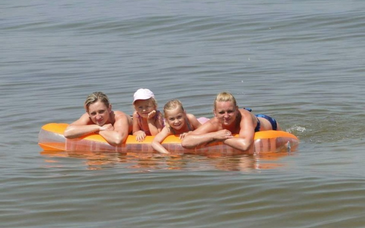 Zbiórka Zrzutka na wakacje z córką - zdjęcie główne