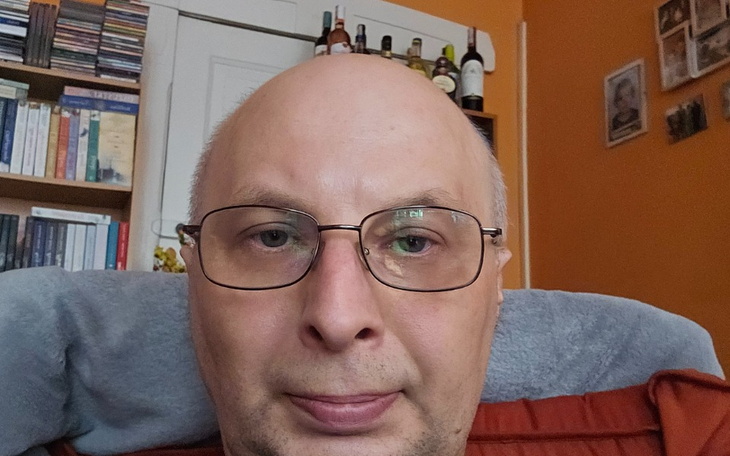 Zbiórka Radca prawny - zdjęcie główne