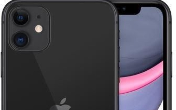 Zbiórka Zbiórka na iphone11 - zdjęcie główne