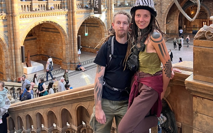 Zbiórka Rower dla Matiego. - zdjęcie główne