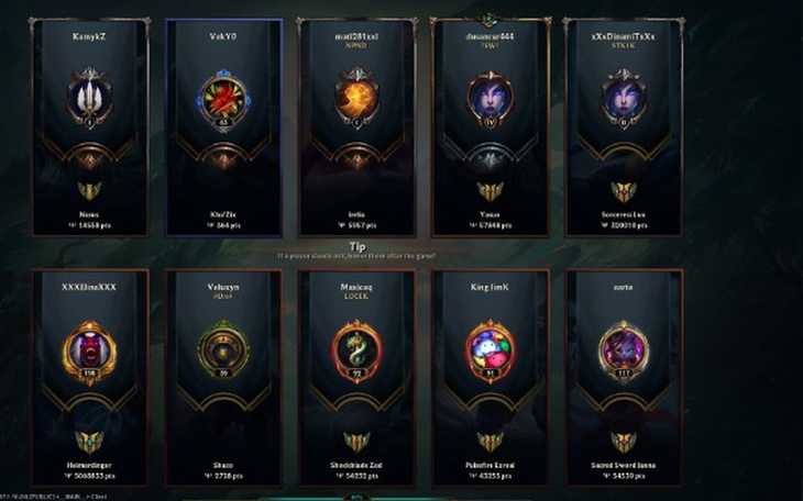 Zbiórka paysafecard do ligi - zdjęcie główne