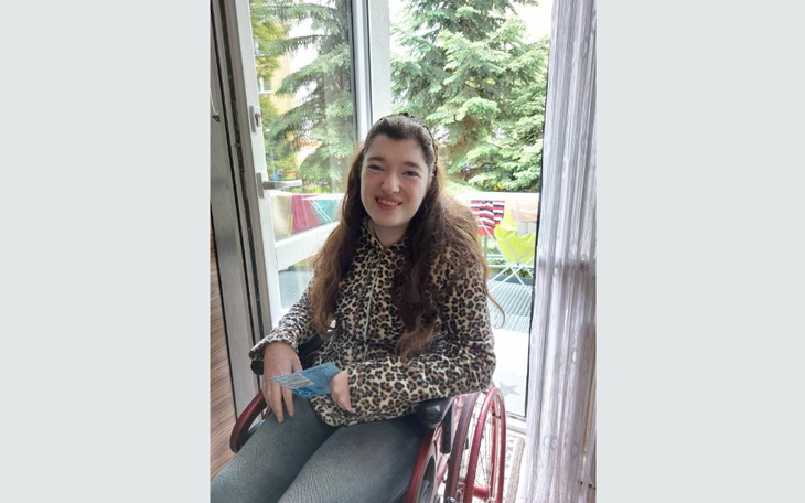 Zbiórka Rotor do niwelowania spastyki - zdjęcie główne