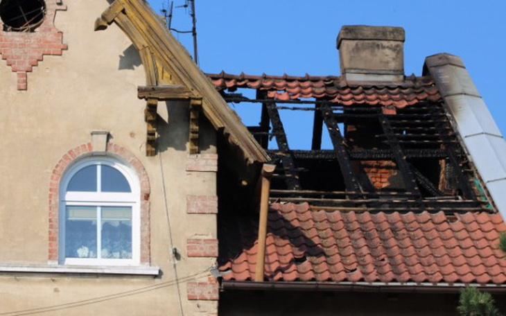 Zbiórka Pomoc dla Pani Hani - zdjęcie główne