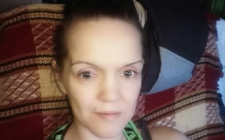 Zbiórka Życie wróć takie, jakie byłeś - zdjęcie główne