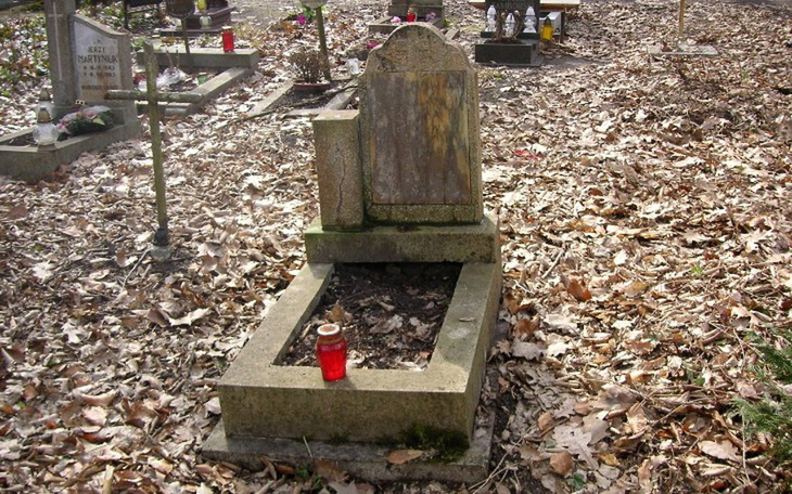 Zbiórka Zapal świeczkę na pustym grobie - zdjęcie główne