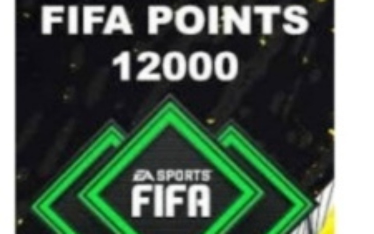 Zbiórka Na fifa points do fifa 21 - zdjęcie główne