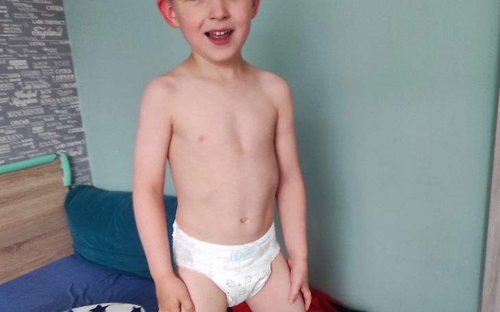 Zbiórka Rehabilitacja-normalnaPrzyszłość - zdjęcie główne