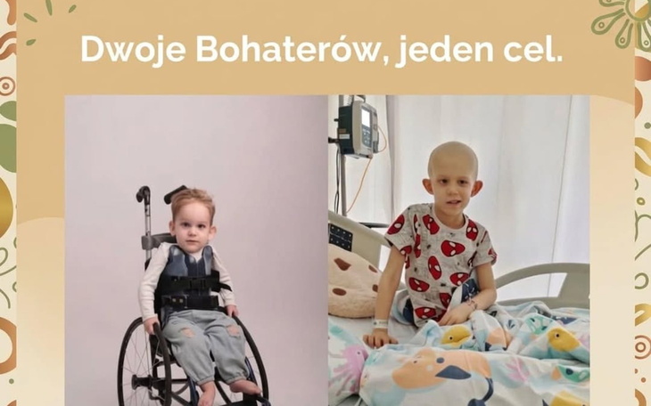 Zbiórka 200 km Biegu Nadziei ❤️ - zdjęcie główne