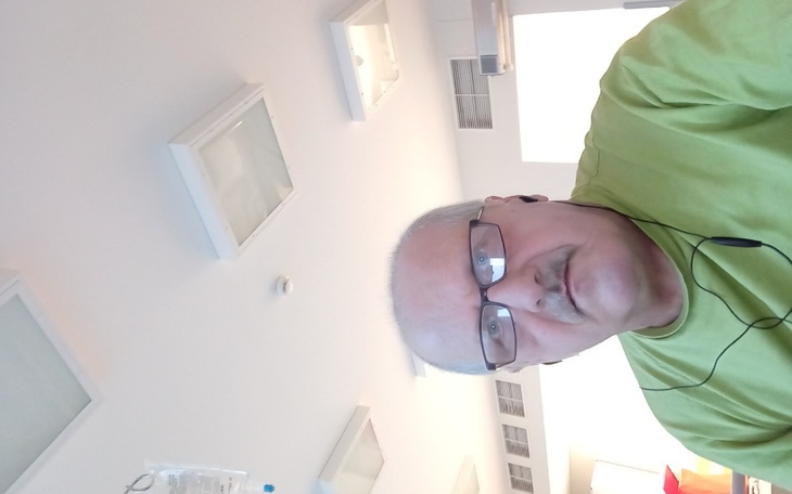 Zbiórka Rower o napędzie elektrycznym - zdjęcie główne