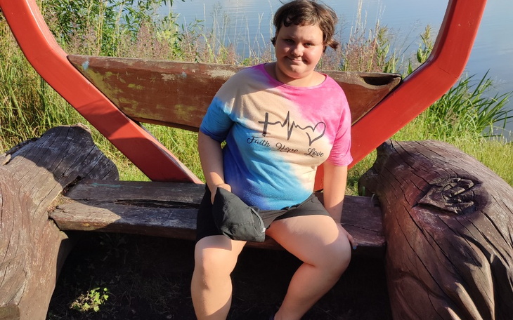 Zbiórka Na Rehabilitacje i terapie córki - zdjęcie główne