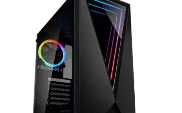 Zbiórka Części do komputera stacjonarneg - zdjęcie główne