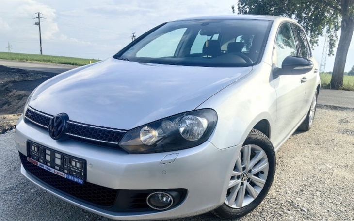 Zbiórka Zbieram na wymarzone samochód zy - zdjęcie główne