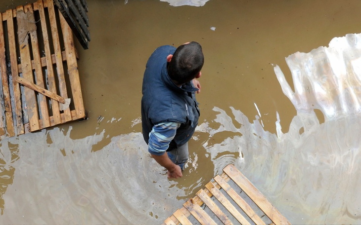 Zbiórka Razem przywróćmy nadzieję - zdjęcie główne