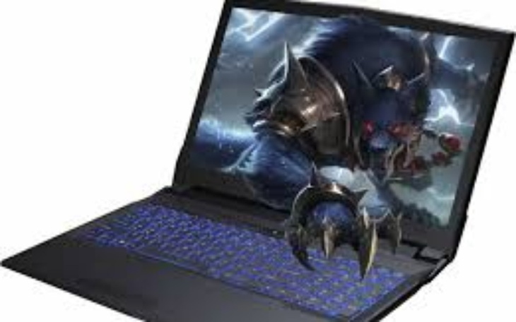 Zbiórka bieram na laptopa - zdjęcie główne